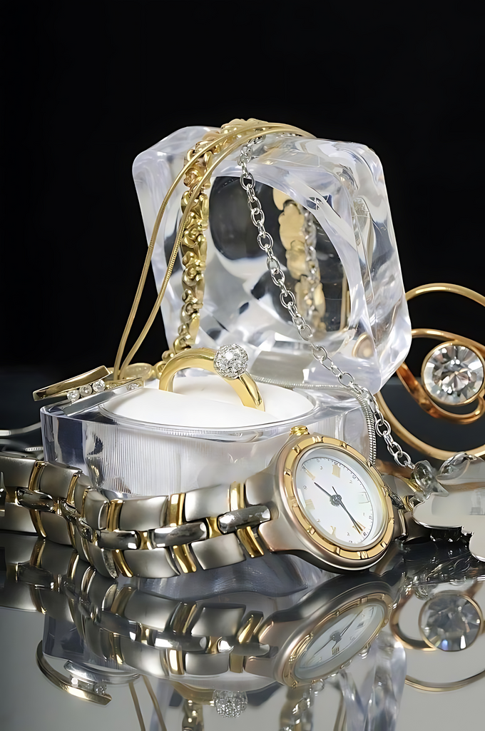 Jewellery & Watches