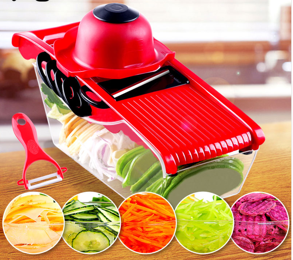 Kitchen SlicerKitchen Slicer