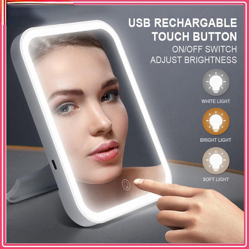 Smart Makeup MirrorSmart Makeup Mirror