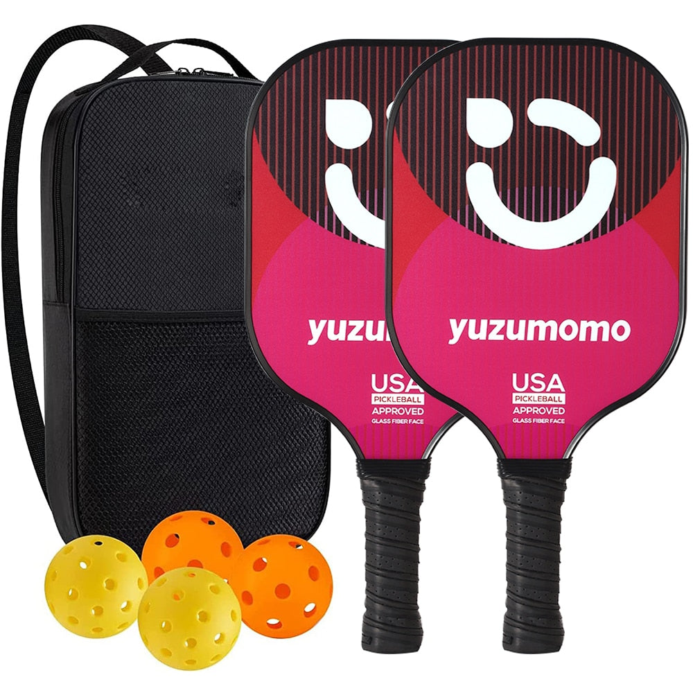 Pickleball Paddle SetPickleball Paddle Set