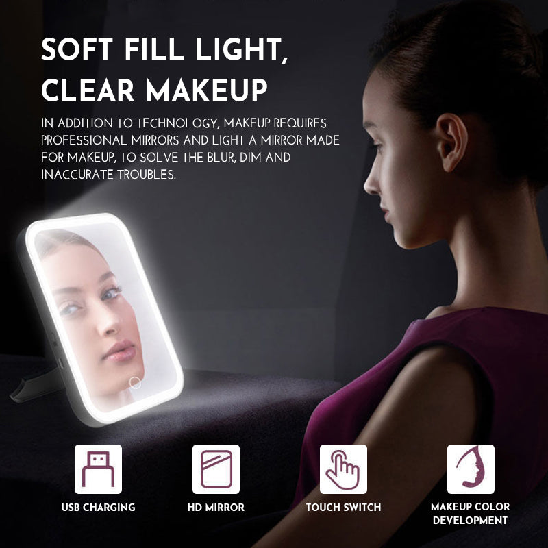 Smart Makeup MirrorSmart Makeup Mirror