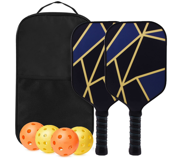 Pickleball Paddle SetPickleball Paddle Set