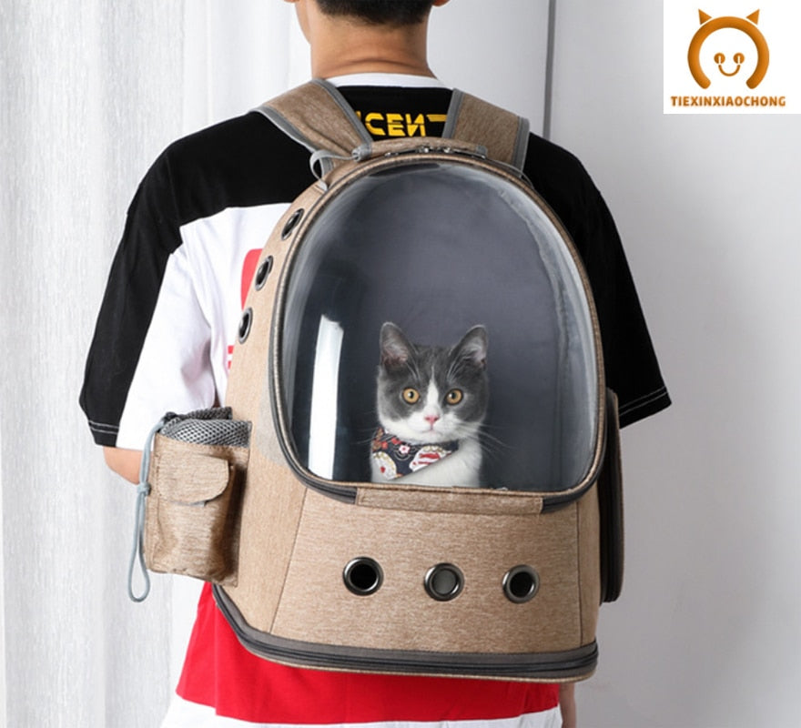 Cat Carrier BackpackCat Carrier Backpack