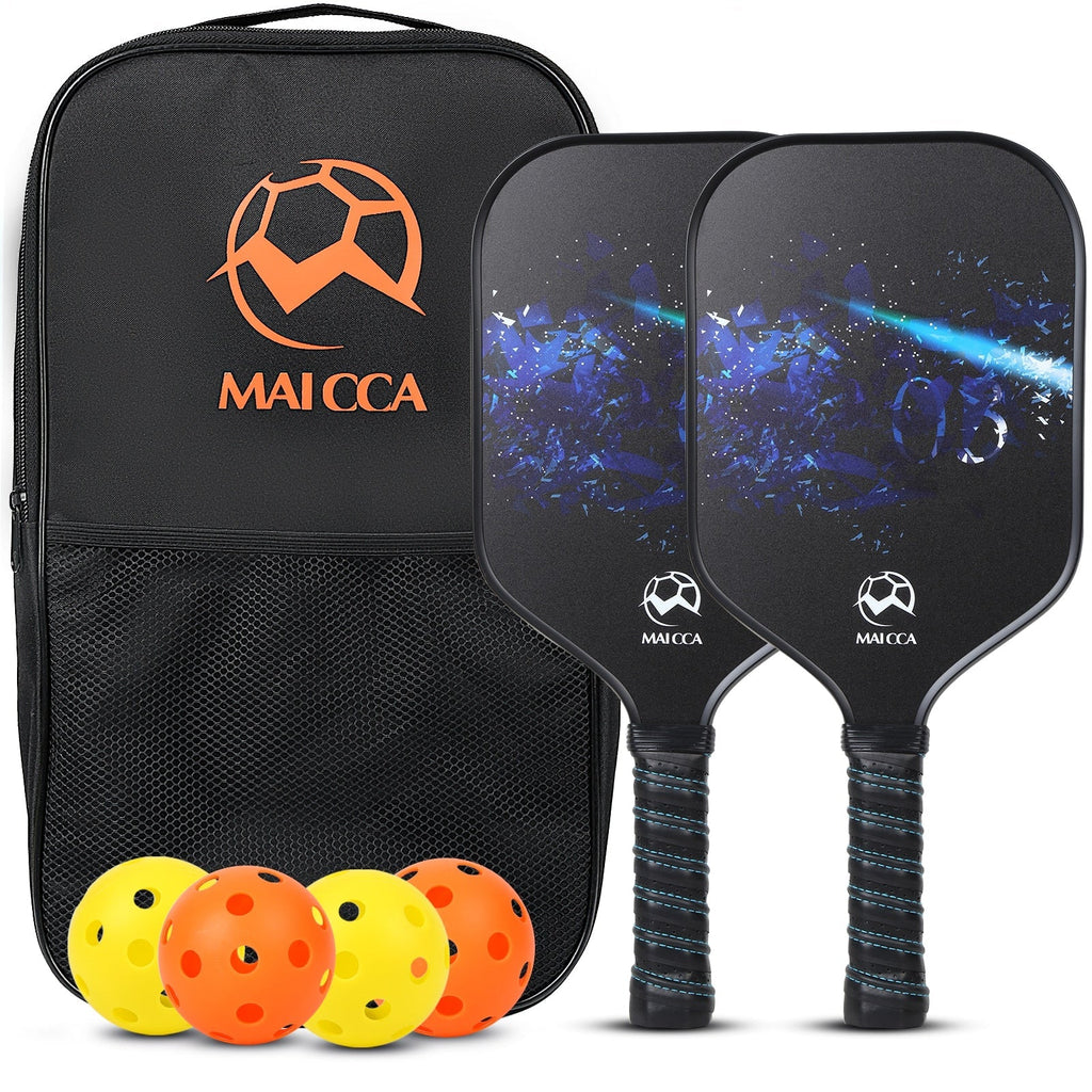 Pickleball Paddle SetPickleball Paddle Set