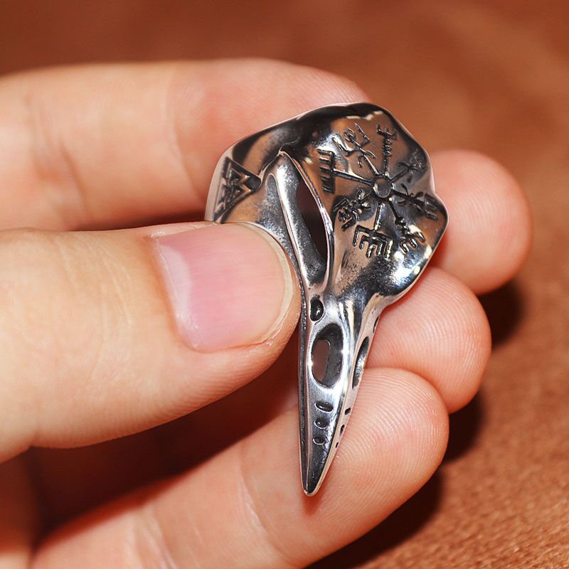 Gothic RingGothic Ring