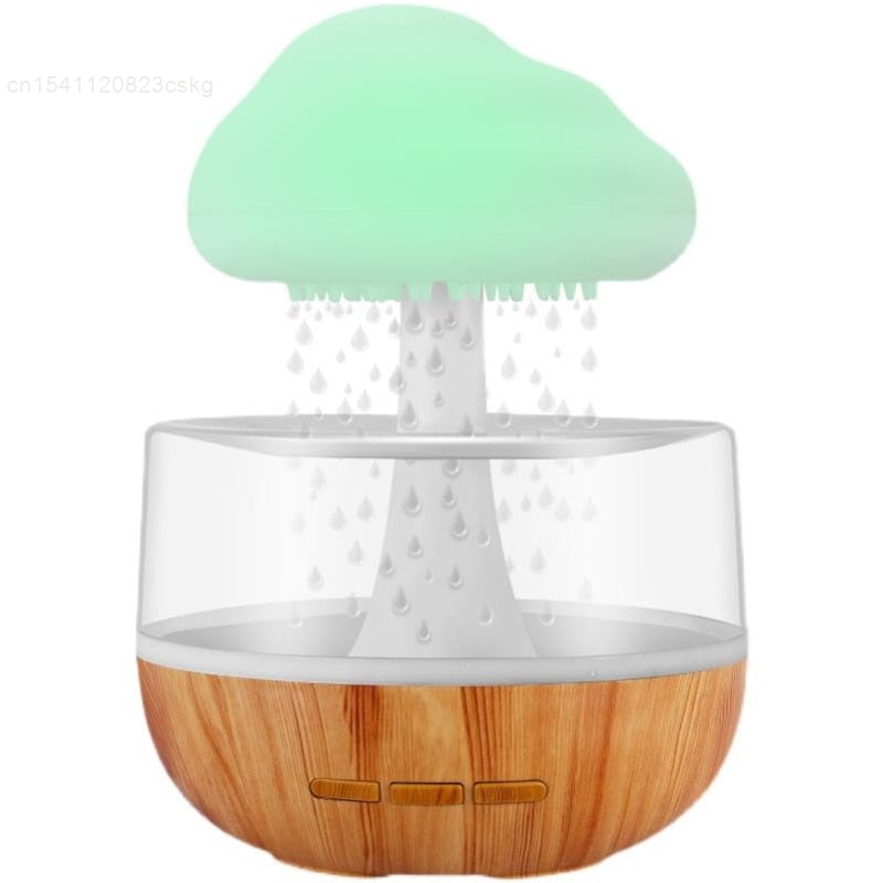 Cloud HumidifierCloud Humidifier