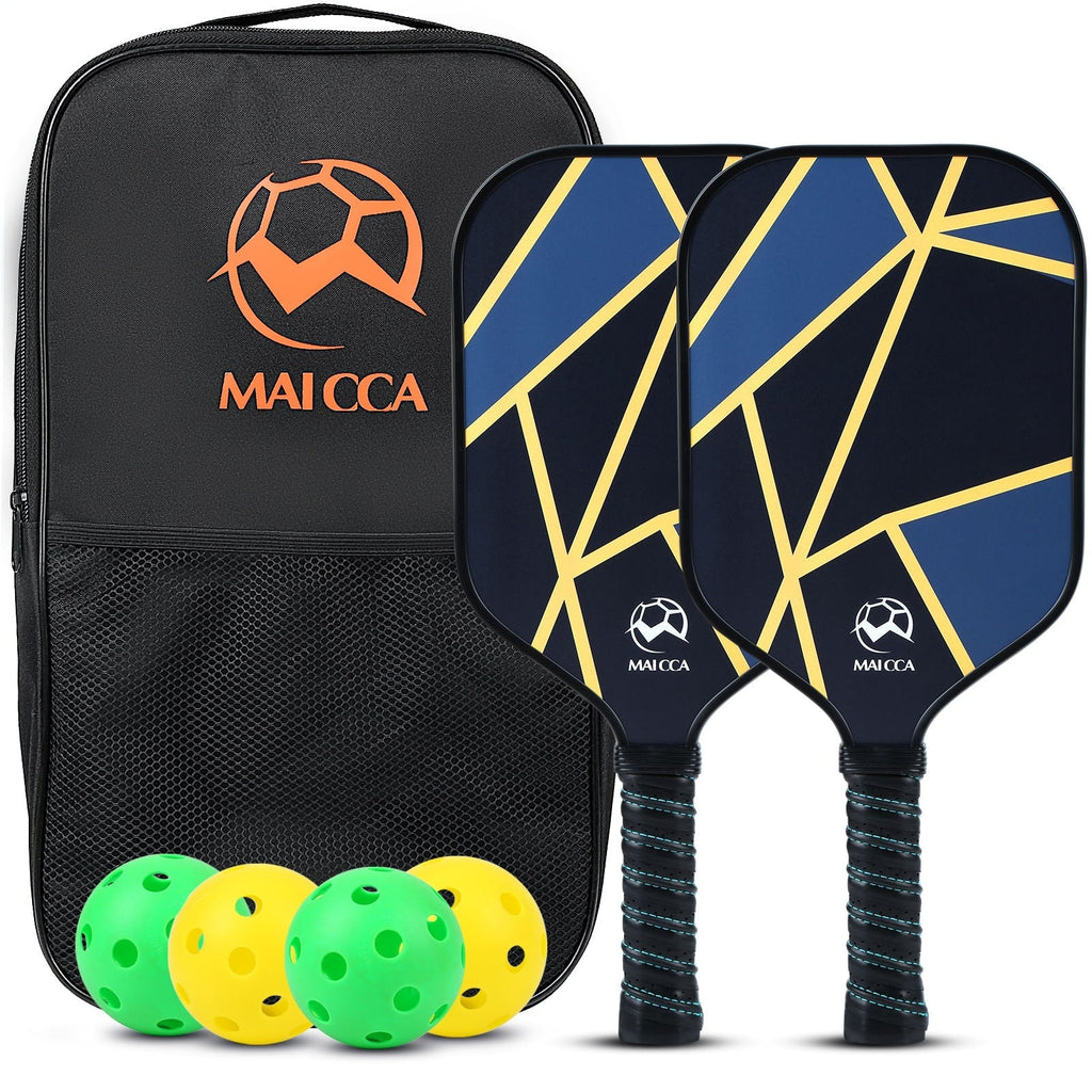 Pickleball Paddle SetPickleball Paddle Set