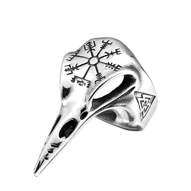 Gothic RingGothic Ring