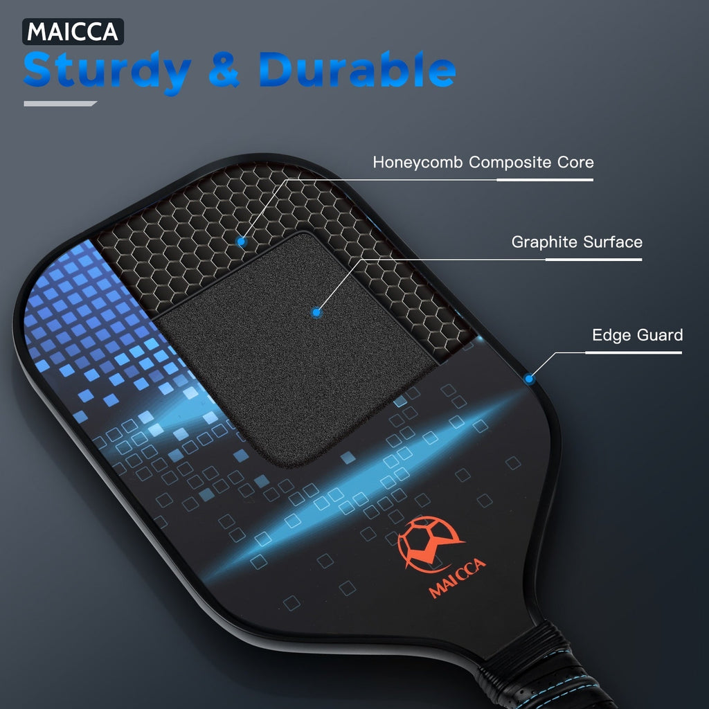 Pickleball Paddle SetPickleball Paddle Set