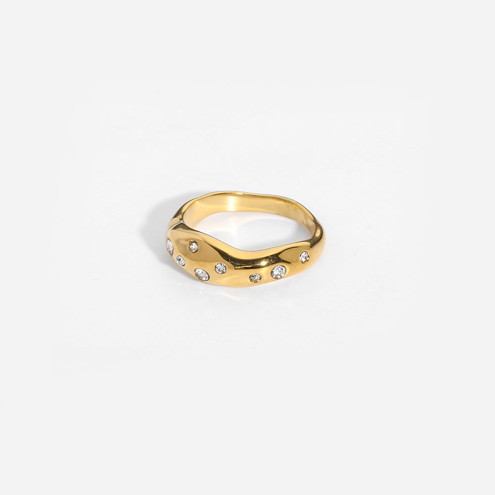 Snake-Shape RingSnake-Shape Ring