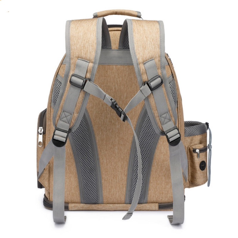 Cat Carrier BackpackCat Carrier Backpack