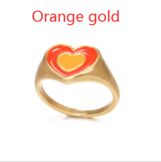 Love Heart RingLove Heart Ring