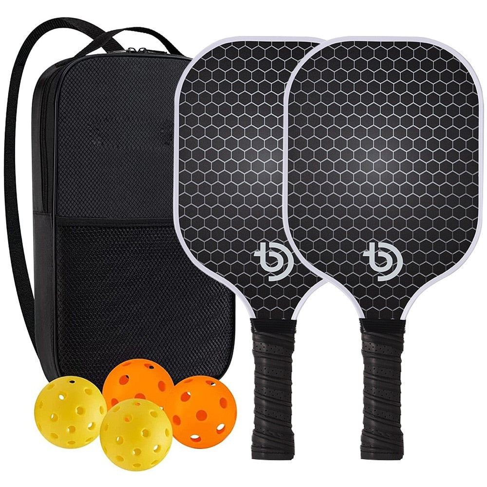 Pickleball Paddle SetPickleball Paddle Set