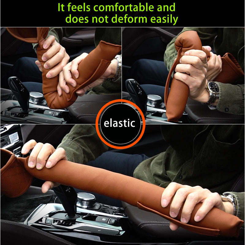 Leather Car Seat Gap FillerLeather Car Seat Gap Filler