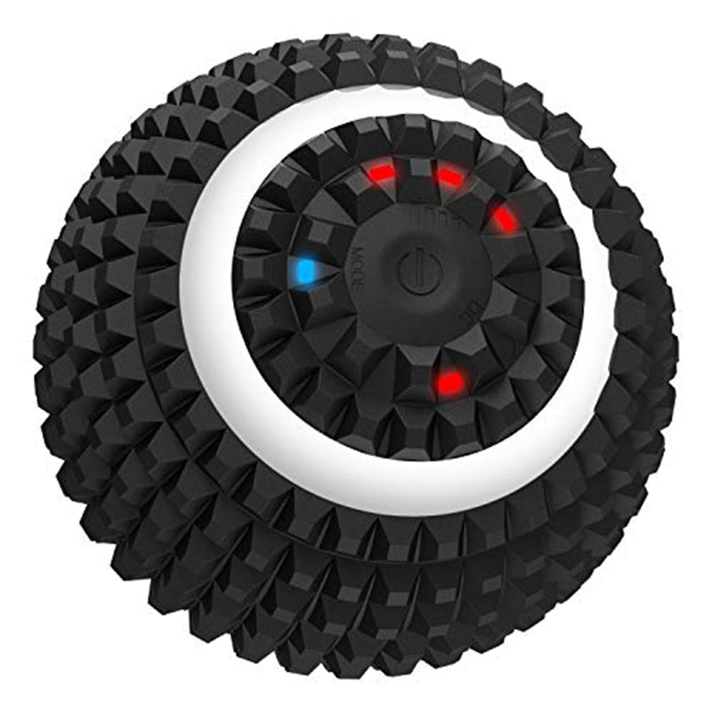 Electric Massage Ball 4-Speed Vibrating Massage BallElectric Massage Ball 4-Speed Vibrating Massage Ball