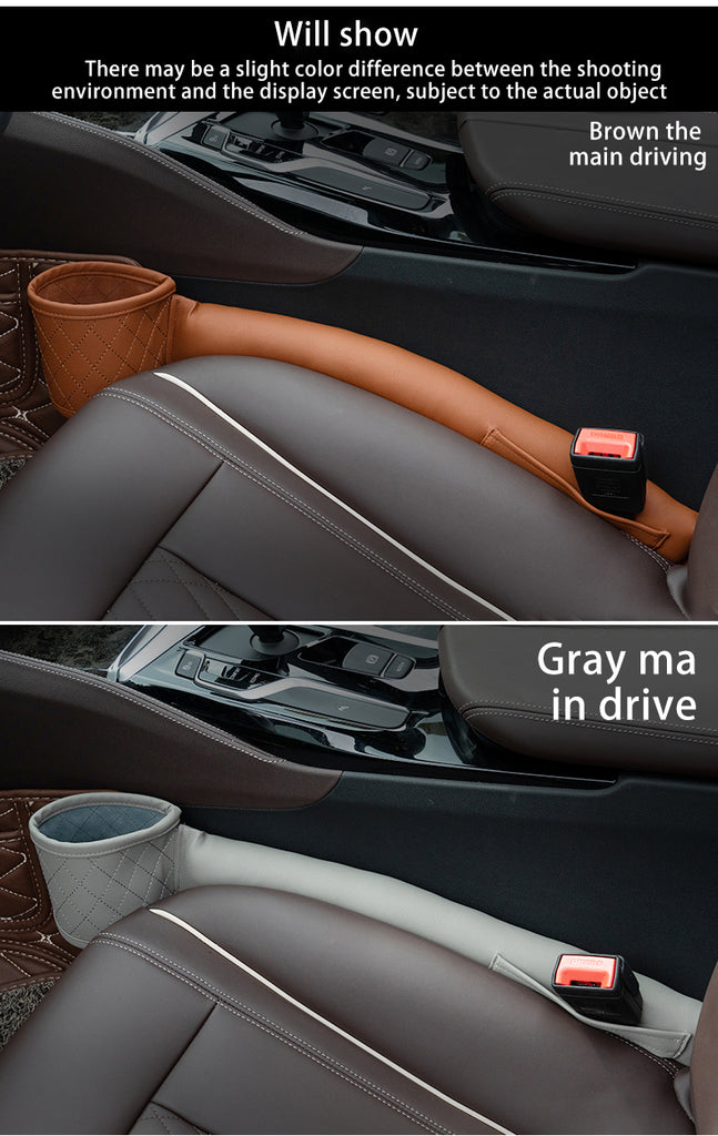 Leather Car Seat Gap FillerLeather Car Seat Gap Filler