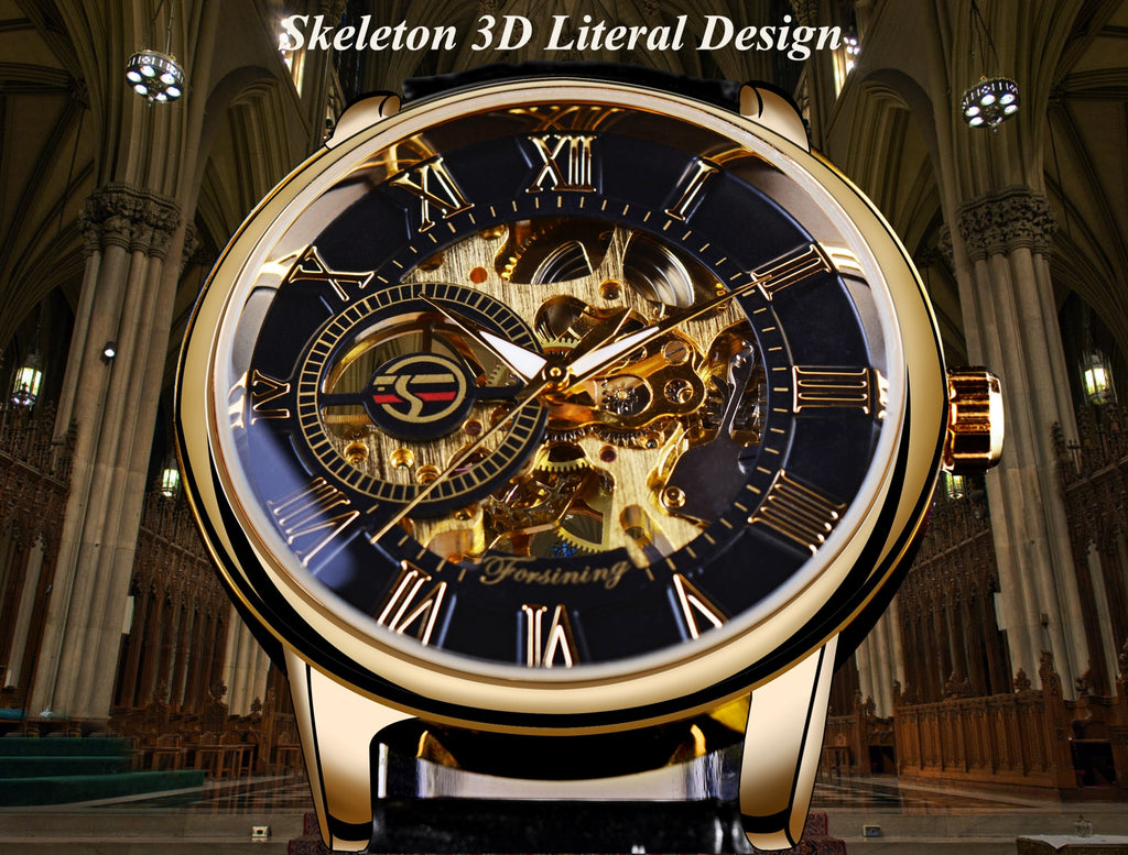 Men Luxury WatchMen Luxury Watch