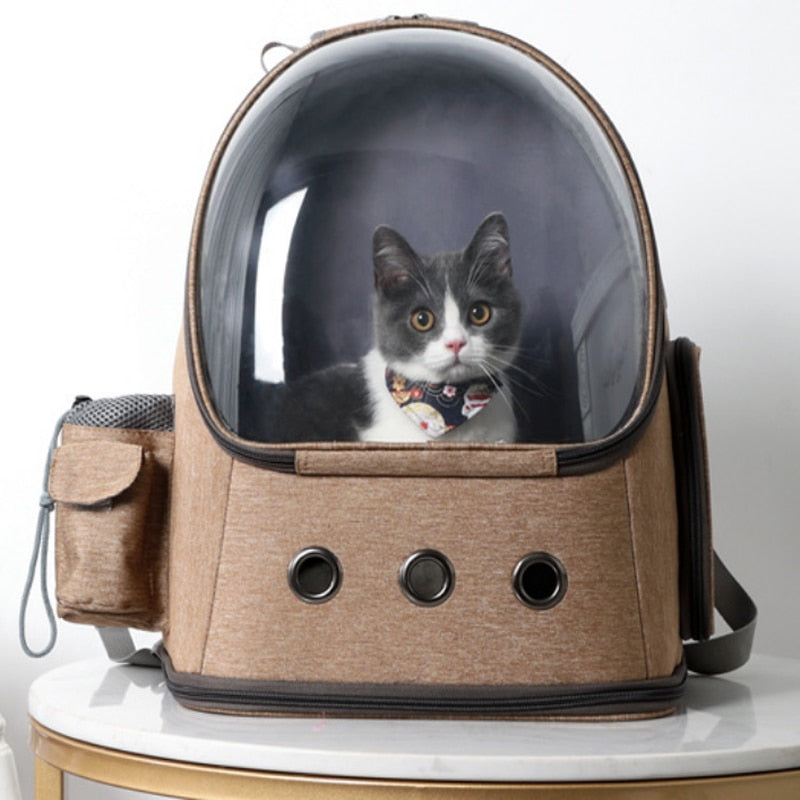 Cat Carrier BackpackCat Carrier Backpack