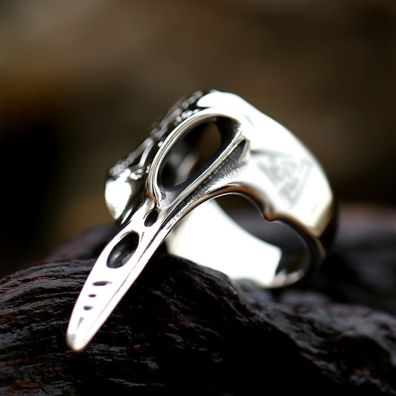 Gothic RingGothic Ring