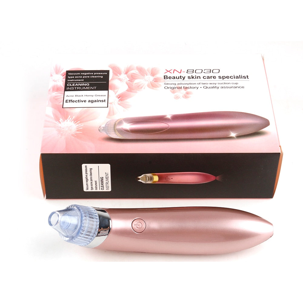 Pore Vacuum 4-in-1Pore Vacuum 4-