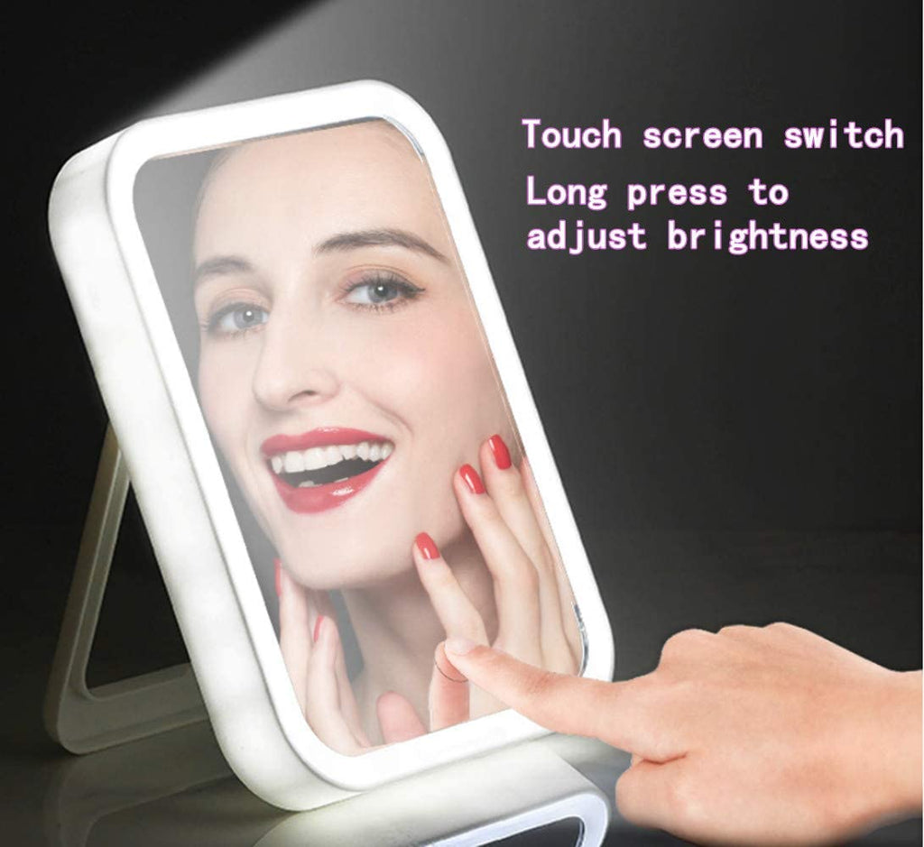 Smart Makeup MirrorSmart Makeup Mirror