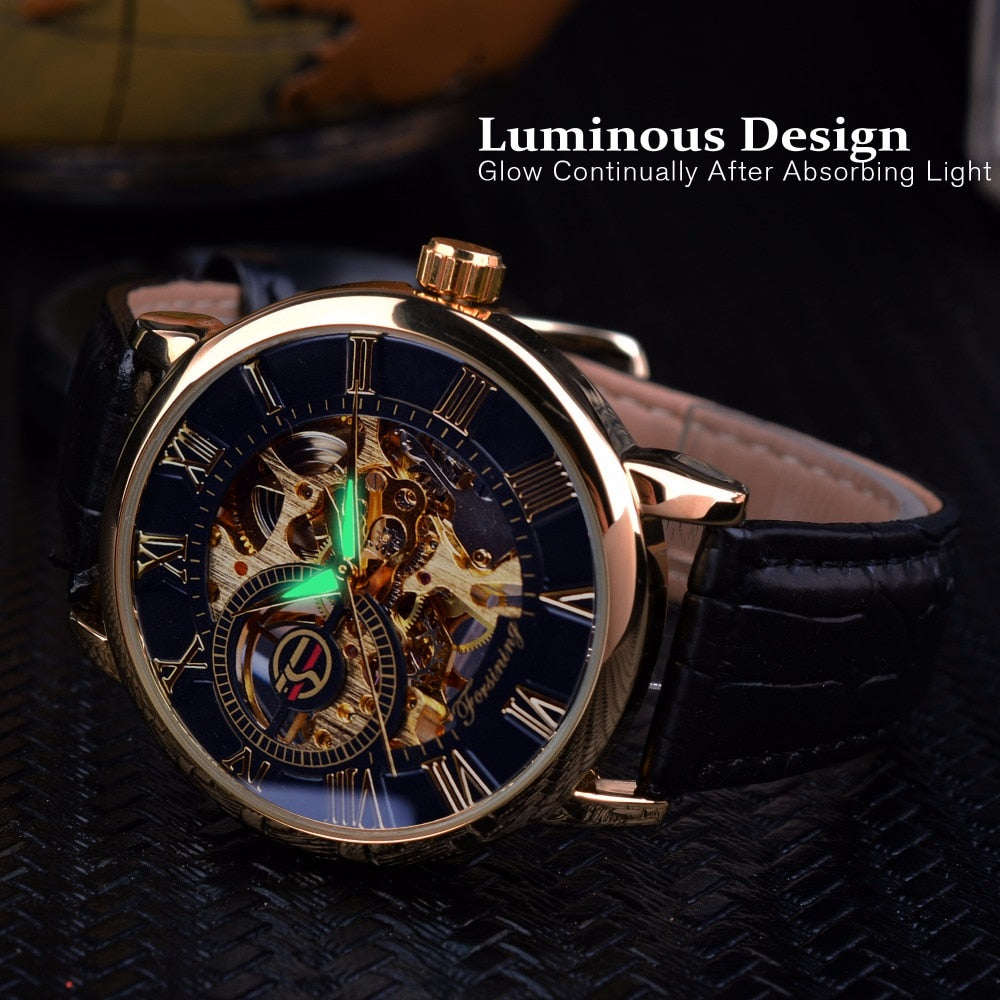 Men Luxury WatchMen Luxury Watch