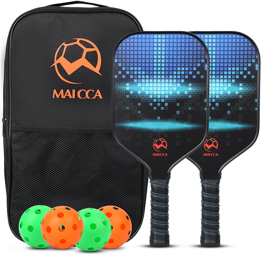 Pickleball Paddle SetPickleball Paddle Set