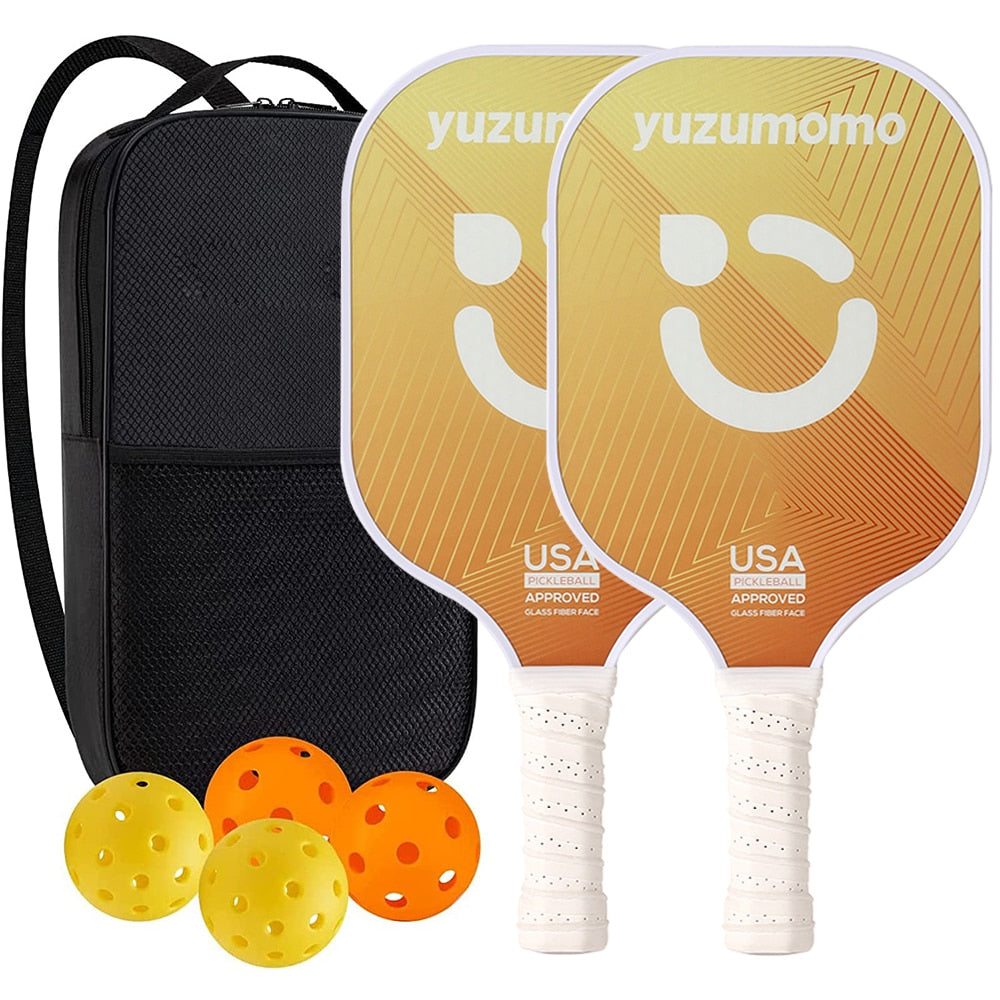 Pickleball Paddle SetPickleball Paddle Set