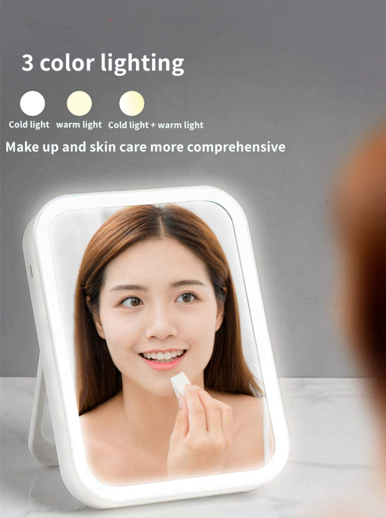 Smart Makeup MirrorSmart Makeup Mirror