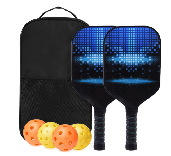 Pickleball Paddle SetPickleball Paddle Set