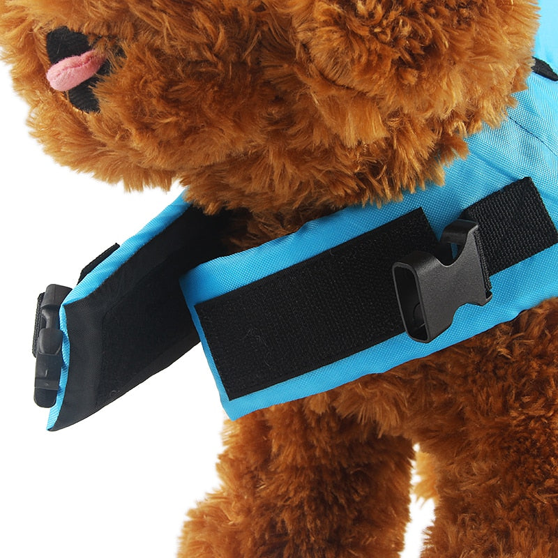 Dog Life VestDog Life Vest