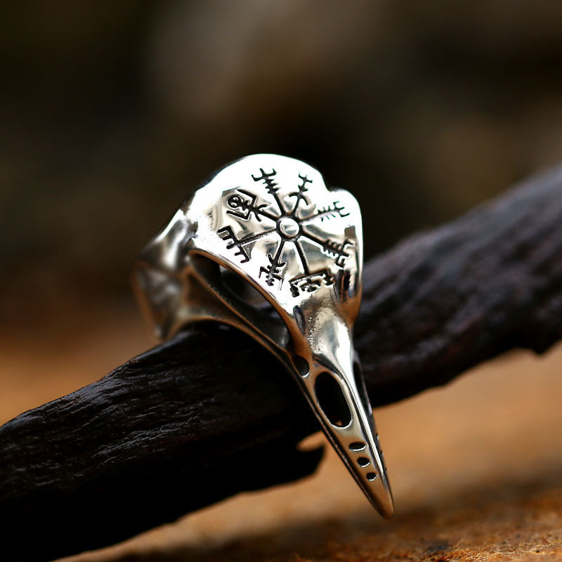 Gothic RingGothic Ring